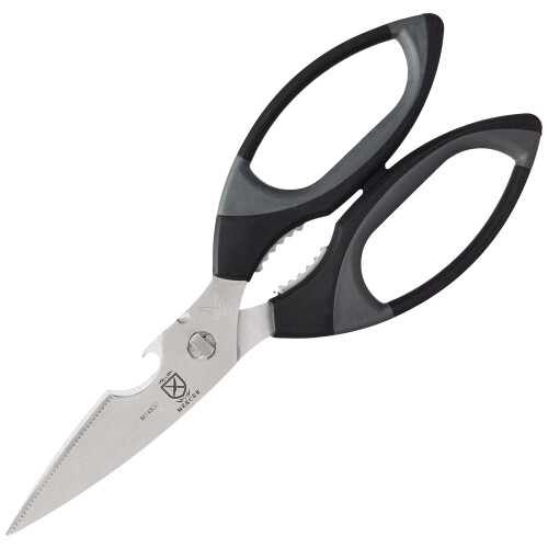 Mercer Culinary Premium Kitchen tesouras de 8,5 polegadas