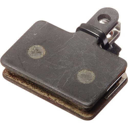 Clarks Clarks Shimano VX811C Οργανικό Τακάκι Δισκόφρενου