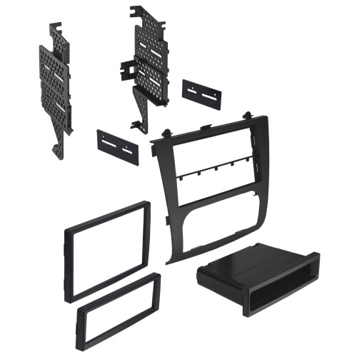 Kit de bord Ai NDK728 2007-2012 Nissan Altima