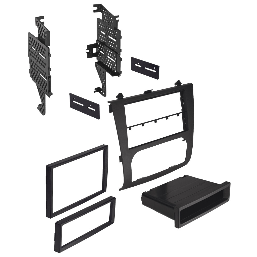 Ai Ndk728 2007-2012 Nissan Altima Dash Kit 012339007285