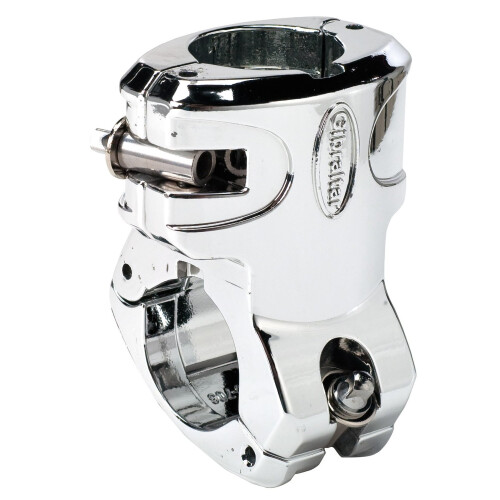 Gibraltar SC-GCRQT Chrome Series Quick T-Lep Clamp