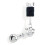 Gibraltar SC-DCT-BT Deluxe Tilf?jelse af Cymbal Brake Tilter 2