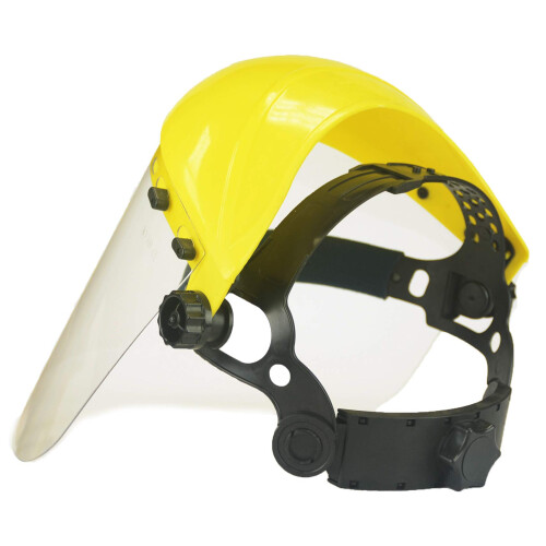 Hot Max 25001 Face completa 2
