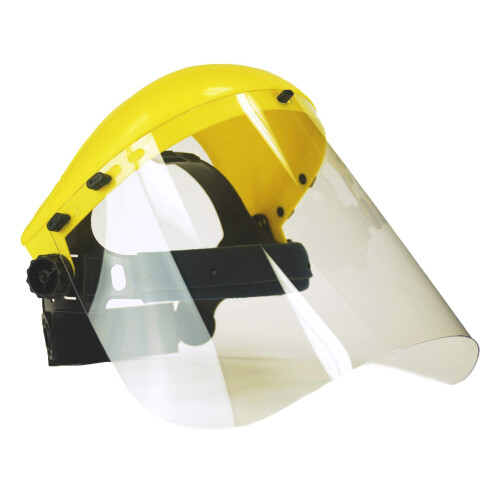 Hot Max 25001 Face completa 1