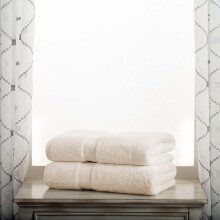 Superieur egyptien coton tas de bain serviette de serviette de 2 serviettes de luxe ultra douces Espemes en peluche Essentiels absorbant Htel de
