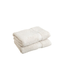 Superieur egyptien coton tas de bain serviette de serviette de 2 serviettes de luxe ultra douces et epaissesuses essentielles absorbants absorban