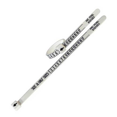 SUA Ring Sizer/Masura pentru dimensiuni 1-17 1