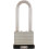Abus Abus KA 45HB/40 B Economia Laminated A   o Padlock Silver 1