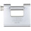 Abus Abus 92/80 Monoblock Solid Brass com jaqueta de a   o com tecidos de cadeado 1