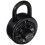 Abus Abus 78/50 KC 2 polegadas Dial Locker Combination Padlock Black 1