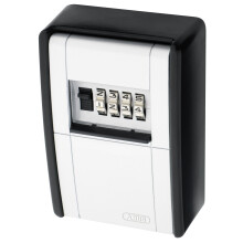 ABUS 787 Boîte de Rangement à Combinaison avec Support Mural, Grande