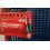 Abus ABUS Μαύρο 72/40 Padlock Tagout με 3" Shackle, Μοναδικό Κλειδί, Ιδίου Κλειδιού, 1 Padlock με 2 Κλειδιά 3