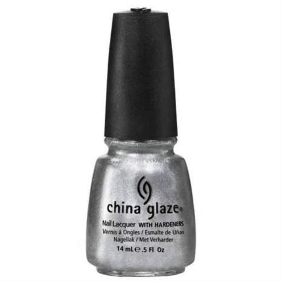 China Glaze Lak Na Nehty Rampouch 1023-image