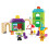 Mattel Moshi szrnyek ooh la lane 4
