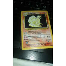 Ninetales - 102/12 - Holo Rare - Unlimited Edition
