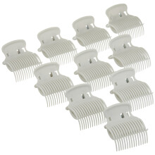 BabylissPRO Clips fr Roller, 10 Stck (1 Stck)