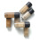 MAC MAC Studio Fix Fluid Foundation SPF15 NW35 1,0 Fl Oz (1er Pack) 5