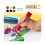 Playcolor-Set mit 6 Farben 2