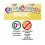 Playcolor-Set mit 6 Farben 3