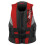 O'Neill Ανδρικό Σωσίβιο Reactor USCG, Coal/Red/Flint, 1SZ 1