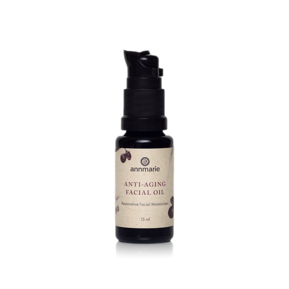 Le Conserve Della Nonna Anti-Aging Facial Oil By Annmarie Gianni Skin Care