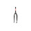 Forcella Odyssey R25 (nera) 1