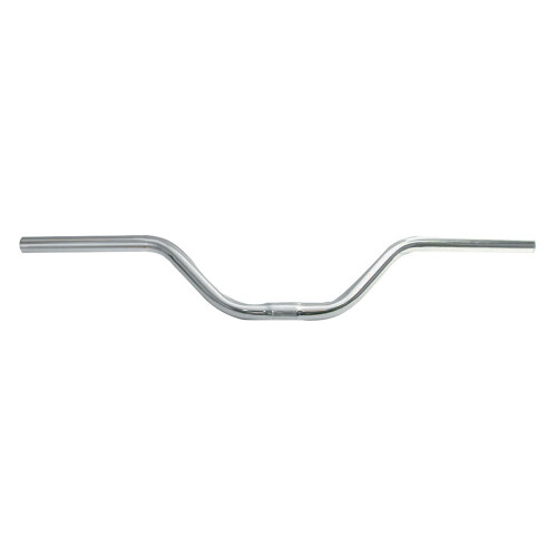 Sunlite MTB/City-Stahllenker 5"""" Rise verchromt