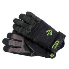 Rukavice Greenlee 0358-14L Remeseln cke, cierne, velk