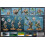 Games Workshop Games Workshop 99120110012 """"Necron Lychguard/triarch Praetorian Table 2