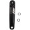 Truvativ SRAM Αριστερό X5 GXP Πηρούνι, 175mm, Μαύρο 1