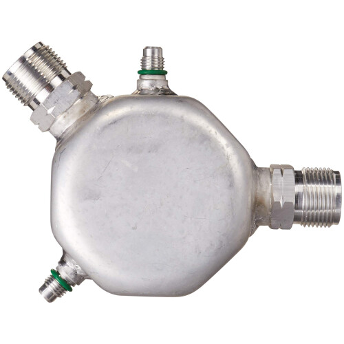 Spectra Premium 0233153 Accumulator 1