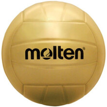 Molten Trophy Volleyball (Gold Official)