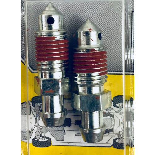 Dorman 12701 vordere Entlftungsschraube 1