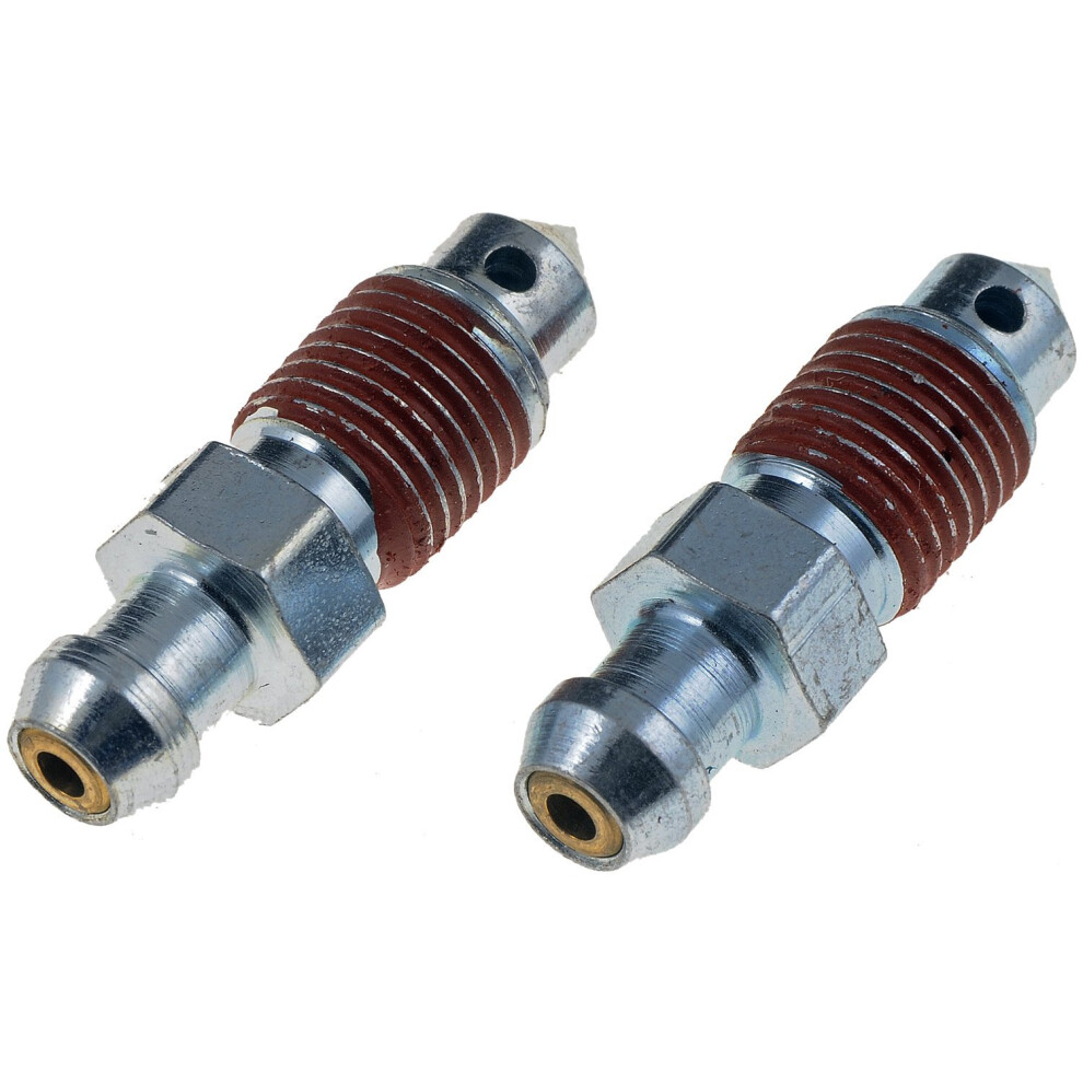 Dorman 12701 Front Bleeder Screw 037495127011