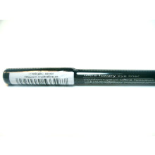 Ultra Luxury Eye Liner Μεταλλικό Ασημί Από Avon