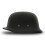 Prilby Daytona German-Dull Black Large 4
