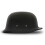 Prilby Daytona German-Dull Black Large 5