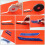 Scrapbook Adhesives by 3L, Ταινία Αφρού, Λευκή, 4m x 13-Πόδια 5