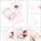 Scrapbook Adhesives by 3L, Ταινία Αφρού, Λευκή, 4m x 13-Πόδια 4