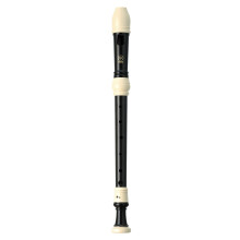 Fl   tes Yamaha (YRA 38BIII)