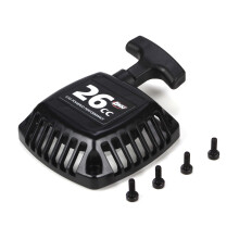 Losi Pull-Start Assembly 26cc & DYN 23cc LOSR5010 Vervangende Motoronderdelen Auto/Boot