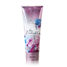 Bath & Body Works Signature Collection Triple Moisture Bodycr   me Be Enchanted 8 ounce