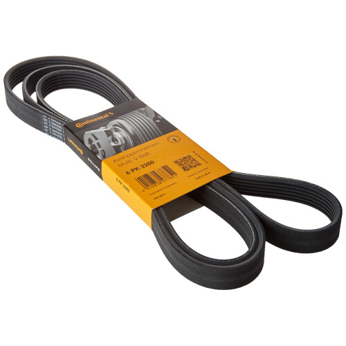 Cinghia serpentina Continental Contitech 6PK2260