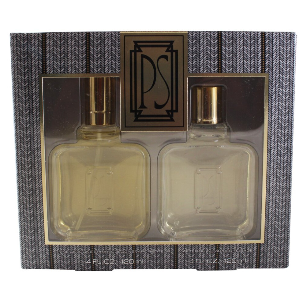 Coffret cadeau Paul Sebastian PS by Paul Sebastian pour homme 2 pi   ces