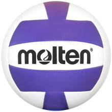 Molten camp Volleyball (PurpleWhite Official)