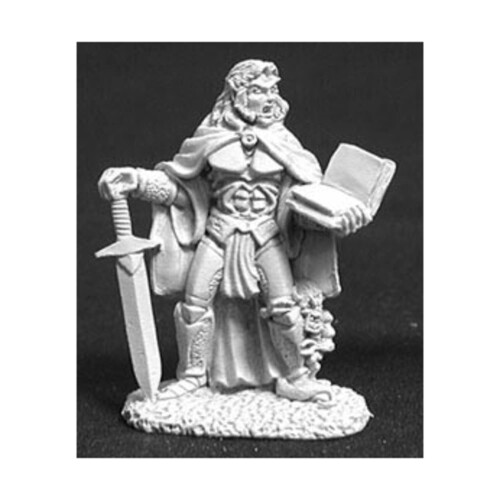 Reaper Miniatures Morrdha - Vampire Lord