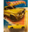 Hot Wheels Hot Wheels 2011 Nuovi modelli - (Giallo) '63 Studebaker Champ 1