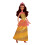Mattel Princesa Disney Sparkling Princess Belle Doll - 2012 1