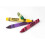 Crayola My First Triangular Crayons 8ct 2