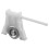 Prime-Line 113728 White Plastic  Sliding Screen Door Roller  Andersen Doors (Single Pack) 1